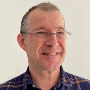 Bertrand Loisance, psychopraticien et enseignant pleine conscience chez SpiriVie Formations