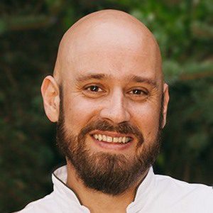Sébastien Cazaudehore, formateur en thérapie énergétique et lithothérapie, auteur chez SpiriVie Formations