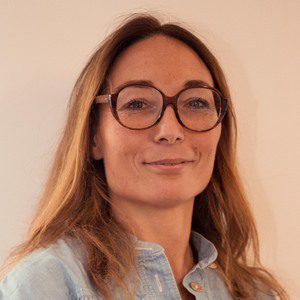 Clarisse Robinet, formatrice Yoga des Chakras et médecine ayurvédique chez SpiriVie Formations