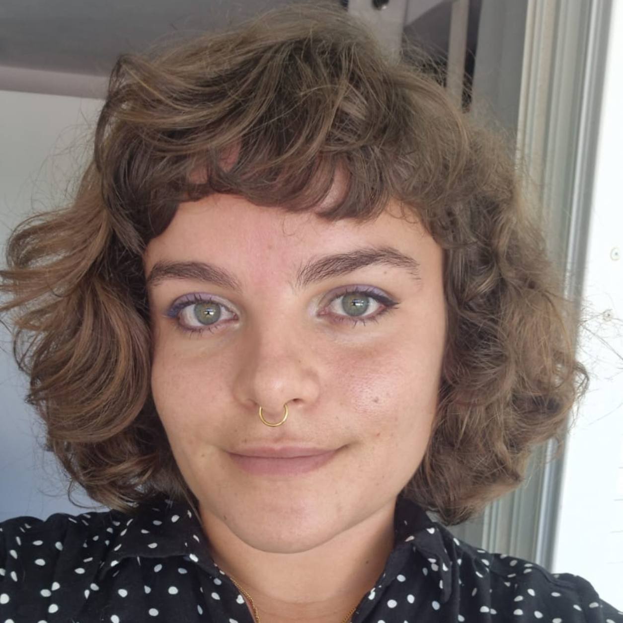 Brittany Annoua, référente élèves chez SpiriVie Formations depuis 2020
