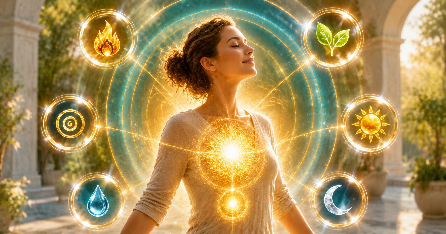 Devenir thérapeute holistique : métier, formation, salaire et statut juridique