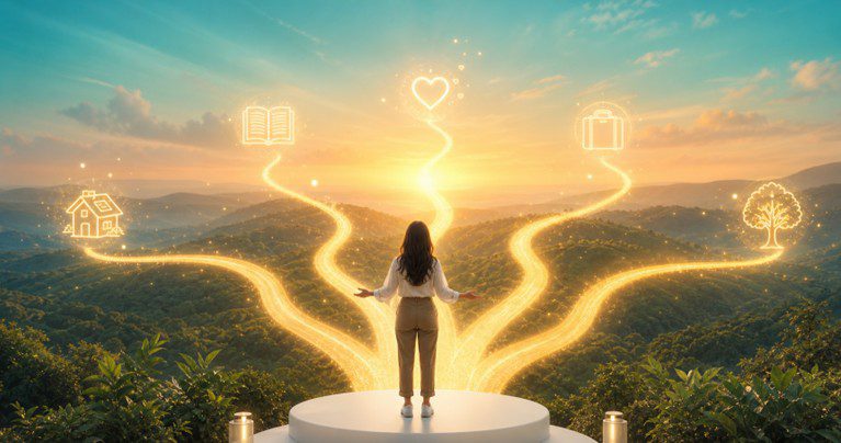 Formation Coaching de vie en ligne