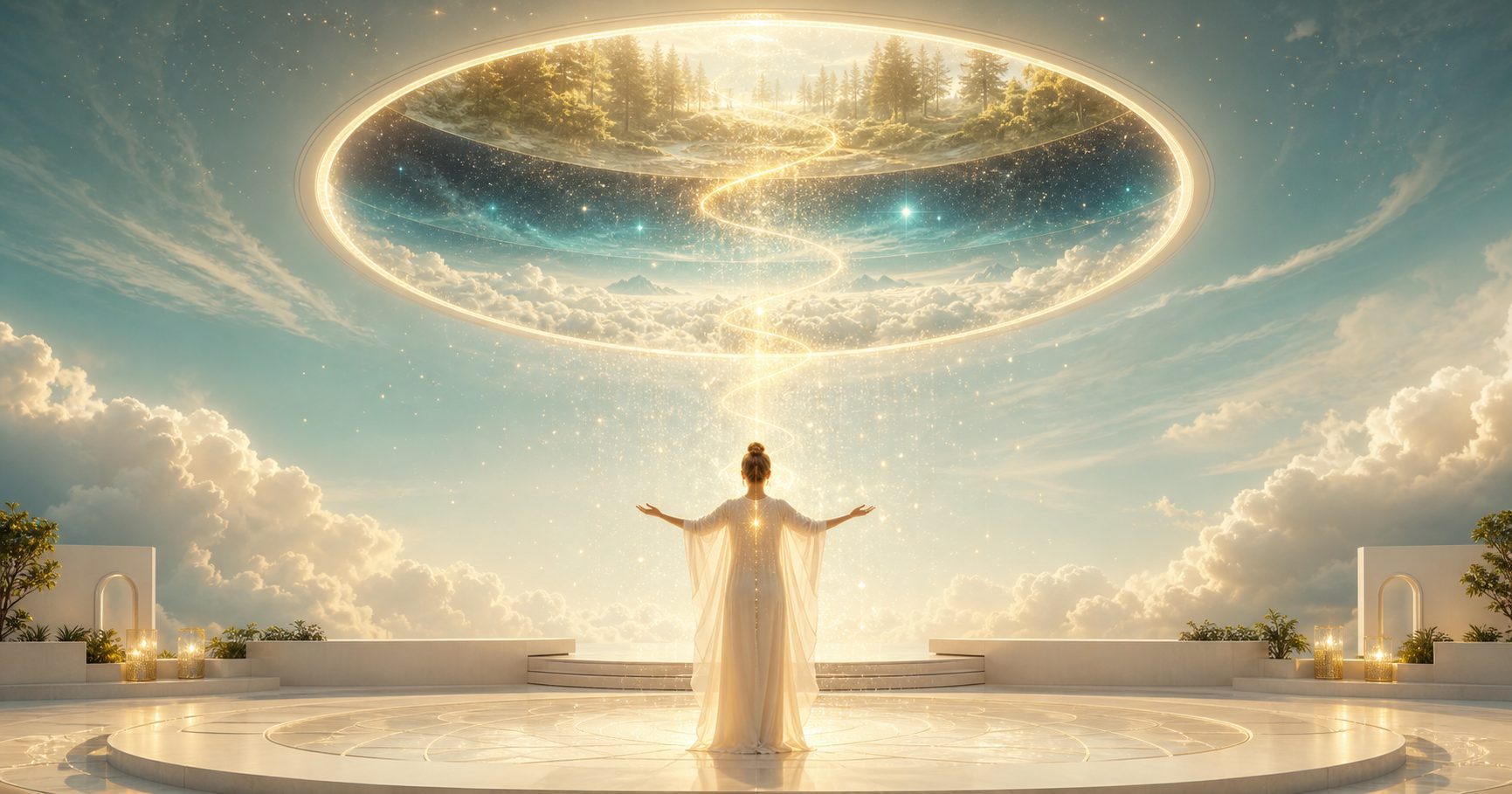 Formation Hypnose spirituelle en ligne
