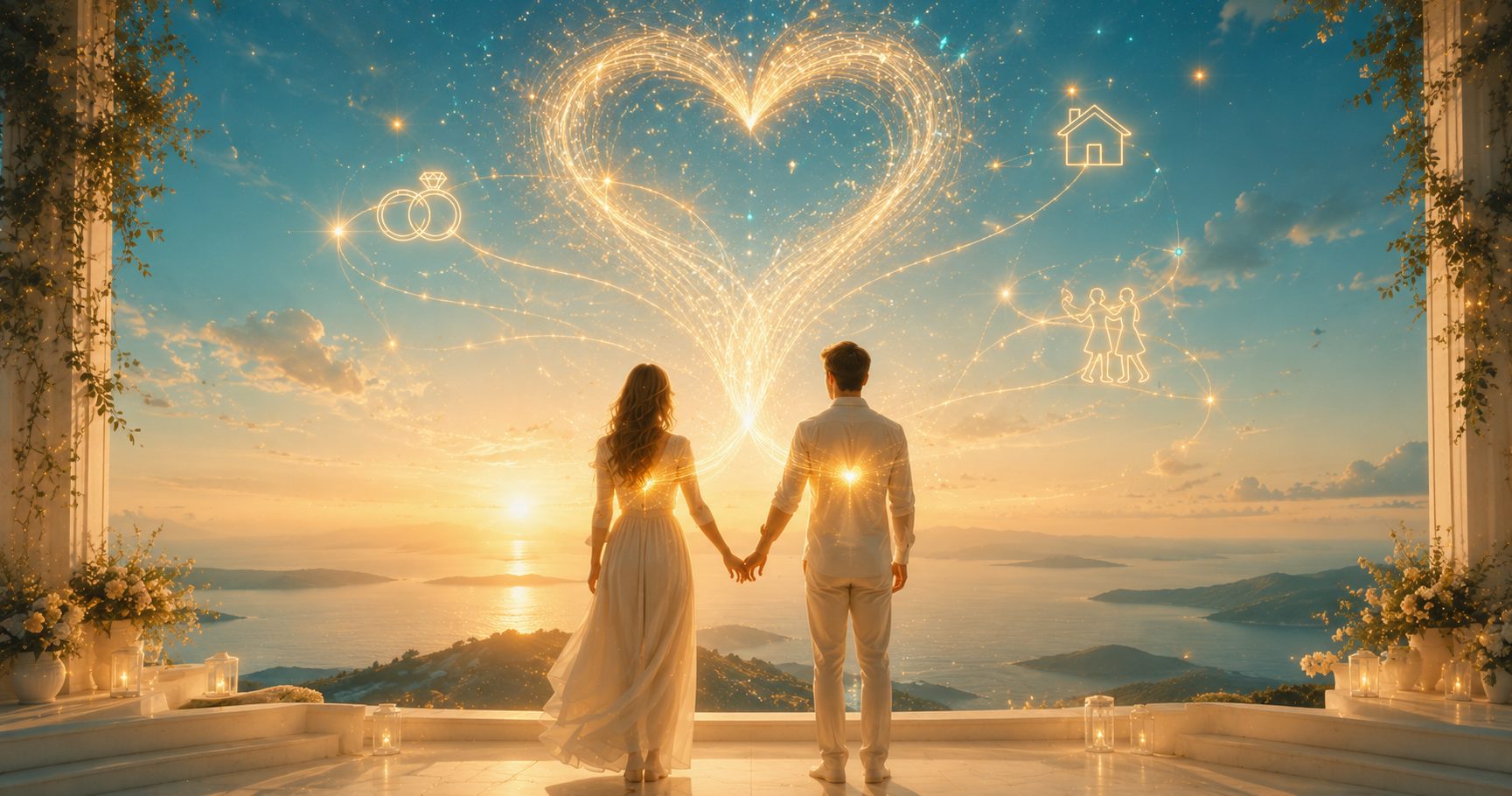 Formation Coaching amoureux en ligne