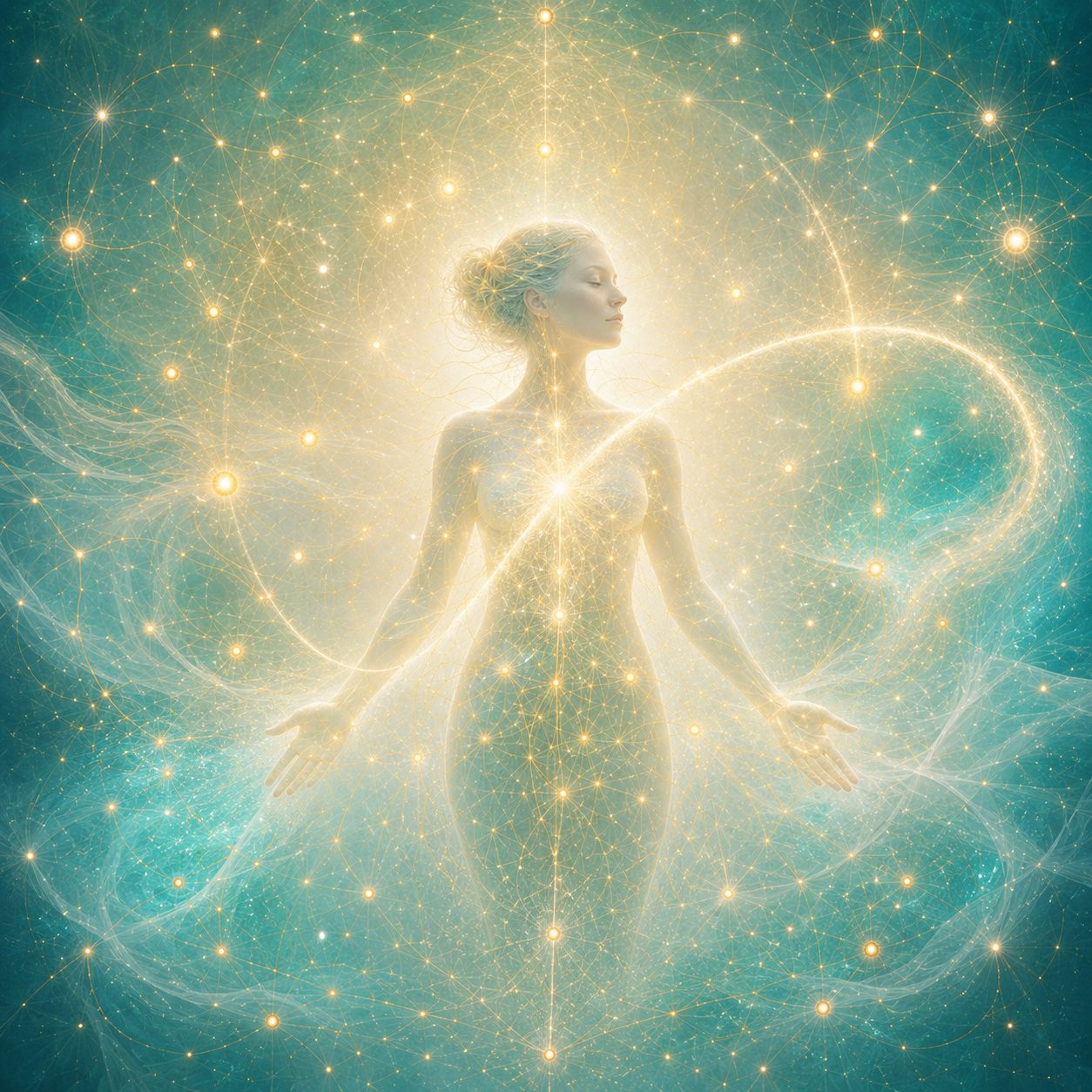 Méditation guidée pour scanner votre état nerveux et apaiser votre corps — première dimension de la thérapie holistique enseignée par SpiriVie
