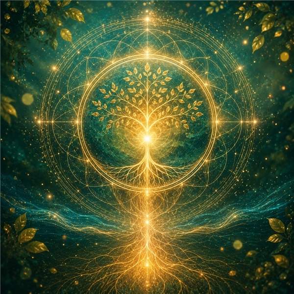 Arcane du Corps - Oracle Holistique SpiriVie
