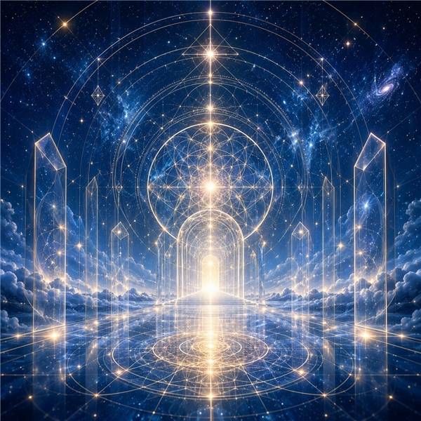 Arcane du Mental - Oracle Holistique SpiriVie