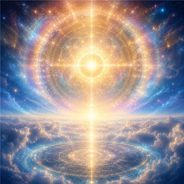 Arcane du Spirituel - Oracle Holistique SpiriVie