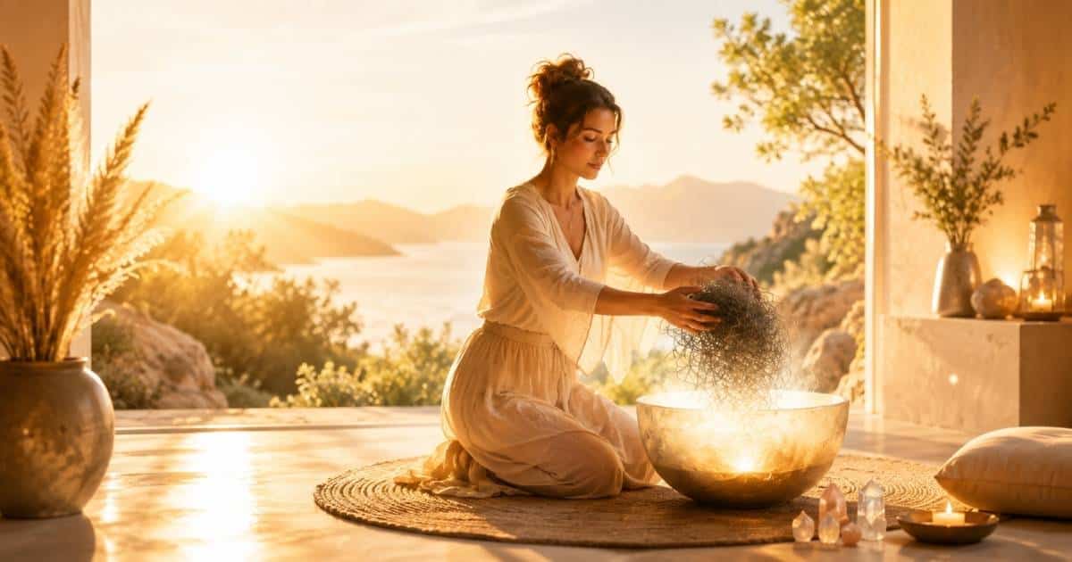 Charge mentale : comprendre l'épuisement invisible et le rôle du système nerveux — guide SpiriVie
