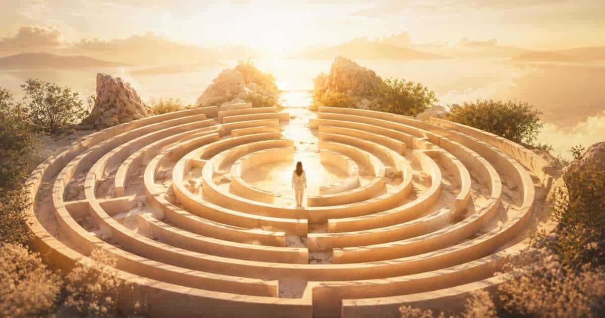 Scénario de vie et schémas répétitifs : comprendre pourquoi les mêmes situations reviennent — SpiriVie