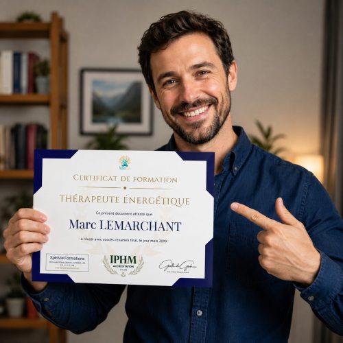 Devenir energéticien avec spirivie formations